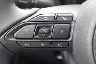 Toyota Aygo Toyota Aygo X 1.0 VVT-i MT Play AdaptiveCruise/Apple/AndroidAuto - afbeelding nr 10