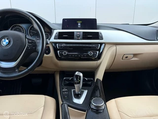 BMW 3 Serie BMW 3-serie 318i Corporate Lease High Executive - afbeelding nr 5