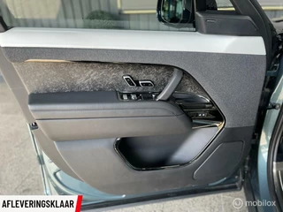 Land Rover Range Rover Sport Land Rover Range Rover Sport 3.0 P510e First Edition - afbeelding nr 29