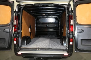 Renault Trafic - afbeelding nr 3