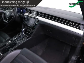 Volkswagen Passat Volkswagen Passat Variant 1.4 TSI GTE Highline virtual cockpit vol leder 360 camera dynaudio trekhaak panodak stoelverwarming adaptive cruise control - afbeelding nr 42