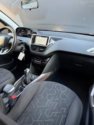 Peugeot 2008 Peugeot 2008 1.2 PureTech Active - afbeelding nr 27