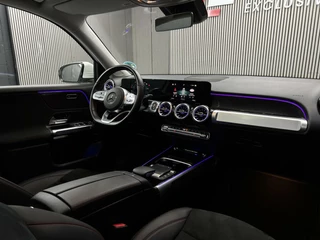 Mercedes-Benz GLB Mercedes GLB 250 4MATIC AMG | PANO | AMBIENT | INCL BTW - afbeelding nr 30