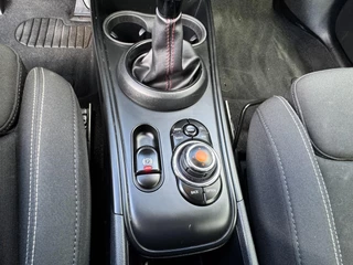 MINI Countryman Mini Mini Countryman 1.5 Countryman One Salt Cruise control Climate control Navigatie Bleutooth - afbeelding nr 20
