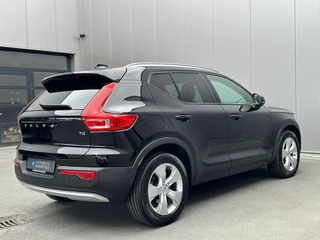 Volvo XC40 Volvo XC40 2.0 T4 Momentum Pro Pilot Assist|Trekhaak|190PK| - afbeelding nr 7