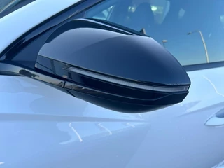 Hyundai Tucson Hybrid - afbeelding nr 14