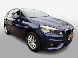 BMW 2 Serie - afbeelding nr 9