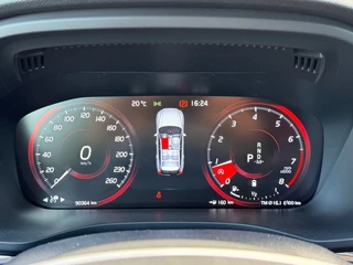 Volvo XC60 - afbeelding nr 14