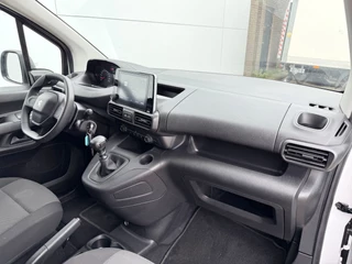 Peugeot Partner L1H1 Climate Control Cruise Control Apple Carplay Parkeersensoren - afbeelding nr 8