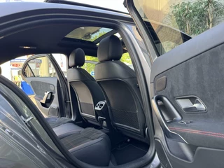 Mercedes-Benz A-Klasse Mercedes A-klasse 180 Business Solution AMG 2021 org 26476km - afbeelding nr 27