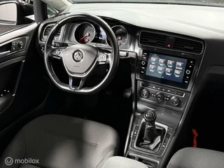 Volkswagen Golf Volkswagen Golf 1.0 TSI Comfortline | CARPLAY | CRUISE | NAV - afbeelding nr 10