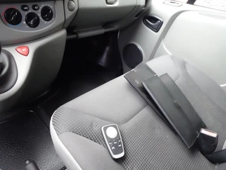 Opel Vivaro - afbeelding nr 23