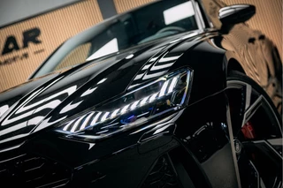 Audi RS6 Vol uitgevoerde RS6 - afbeelding nr 17