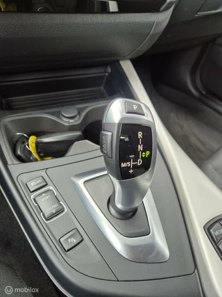 BMW 1 Serie BMW 1-serie 118i Centennial Executive|Automaat|Airco|Cruise|Navi| - afbeelding nr 16