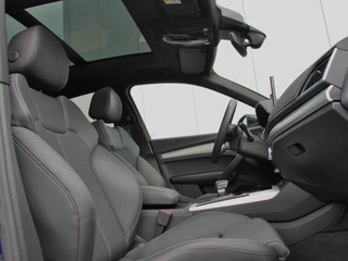 Audi Q5 Audi Q5 Sportback 55 TFSI eHybrid 367pk S edition Competition - afbeelding nr 19