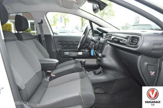 Citroën C3 Citroen C3 1.2 PureTech Business - afbeelding nr 23