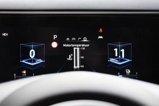 Hyundai Tucson Hyundai Tucson 1.6 T-GDI 265pk PHEV Comfort 4WD | Navigatie | Climate Control | Camera | Led | Digitale Cockpit | Adaptive Cruise Control | - afbeelding nr 27