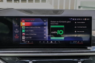 BMW X5 BMW X5 xDrive50e M-SPORT PANO TREKHAAK HARMAN KARDON 22INCH HEAD UP - afbeelding nr 38