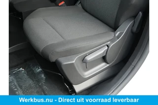 Fiat Doblò Fiat Doblò 1.5 BlueHDi 130 S&S L2 1000kg AUTOMAAT | Apple Car Play \ Automatische airconditioning Meerdere voertuigen beschikbaar! - afbeelding nr 20