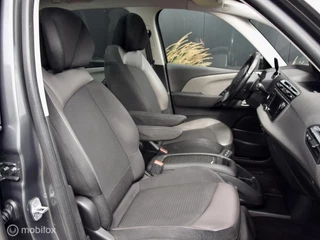 Citroën Grand C4 Picasso Citroen  C4 Grand Picasso 165pk Shine I Automaat I 7 zits I - afbeelding nr 10