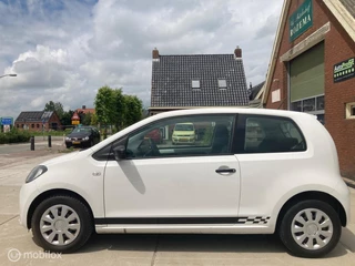 Škoda Citigo Skoda Citigo 1.0 Easy (vw up) - afbeelding nr 2