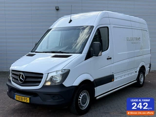 Mercedes-Benz Sprinter - 281850692-0