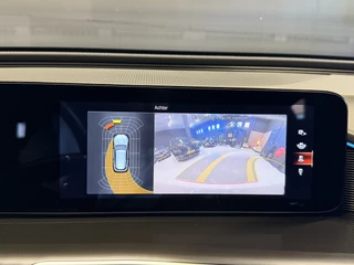 Mercedes-Benz EQC Mercedes-Benz EQC 400 4MATIC Business Solution AMG 80 kWh | Camera | Origineel NL - afbeelding nr 12