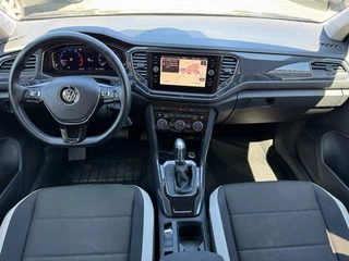 Volkswagen T-Roc - afbeelding nr 4