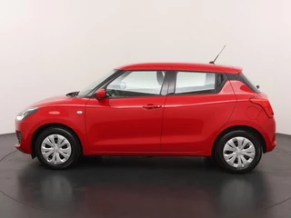 Suzuki Swift Suzuki Swift 1.2 Comfort Smart Hybrid - afbeelding nr 2