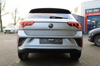 Volkswagen T-Roc - afbeelding nr 4