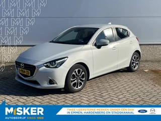 Mazda 2 - afbeelding nr 1