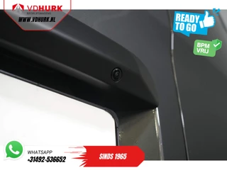 Citroën Jumpy Citroën Jumpy 2.0 HDI 180 pk Aut. L3 BPM VRIJ Virtual Cockpit/ Carplay/ Navi/ Camera/ Cruise/ PDC/ Airco - afbeelding nr 15