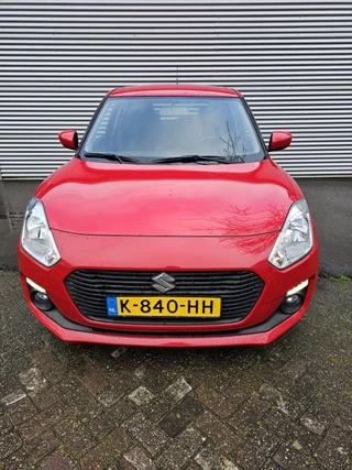 Suzuki Swift - afbeelding nr 3