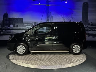 Opel Combo Opel Combo 1.5D L1H1 Edition *Navi*Appconnect*Camera* - afbeelding nr 8