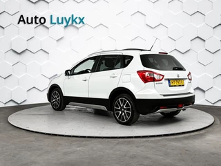Suzuki S-Cross Suzuki S-Cross SX4 1.6 High Executive Automaat | Panoramadak | Navigatie | Lederen Bekleding - afbeelding nr 3