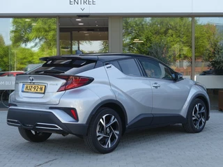 Toyota C-HR - afbeelding nr 2