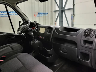 Opel Movano Opel Movano 2.3CDTI L2/H2 Trekhaak Euro 6! - afbeelding nr 8