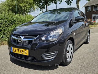 Opel KARL Zondag OPEN! - afbeelding nr 6