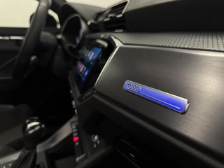 Audi Q3 Audi Q3 Sportback 35 TFSI S edition|Pano|Matrix|Keyless|Trek - afbeelding nr 53