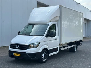 Volkswagen Crafter - afbeelding nr 1