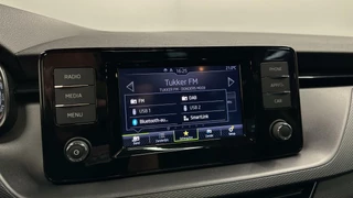Škoda Scala Skoda Scala 1.0 TSI Online Edition PANO CARPLAY CAMERA LM - afbeelding nr 26
