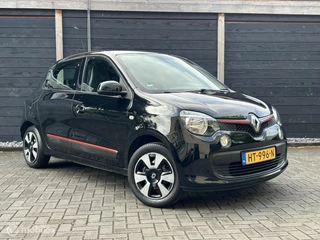Renault Twingo Renault Twingo 1.0 SCe Collection Airco / BT / cv afstand / elekt. ramen - afbeelding nr 3
