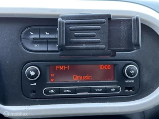 Renault Twingo Renault Twingo 1.0 SCe Collection Airco.. - afbeelding nr 12