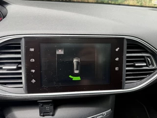 Peugeot 308 Peugeot 308 SW 2.0 BlueHDI Blue Lease Premium vol opties!! - afbeelding nr 36