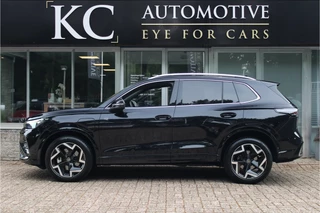 Volkswagen Tiguan Volkswagen Tiguan 1.5 eHybrid R-Line Edition | VOL! | Pano | IQ | Sfeer - afbeelding nr 4