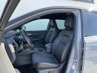 Nissan QASHQAI Nissan QASHQAI 1.5 e-Power Tekna | 360 Camera | HUD | LED Matrix | All season - afbeelding nr 25