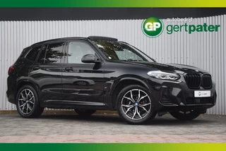 BMW X3 - 338914601-0