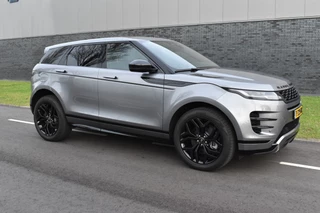 Land Rover Range Rover Evoque Hybride Panoramadak Memory/stoelen verwarmd Black edition - afbeelding nr 2