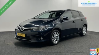 Toyota Auris 1.2T Aspiration CAMERA-CLIMA-NAVI