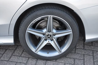 Mercedes-Benz C-Klasse - afbeelding nr 11